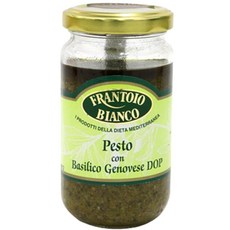 義大利羅勒醬, 180g, 1罐