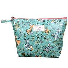 코니아일랜드 여성용 다용도 방수파우치