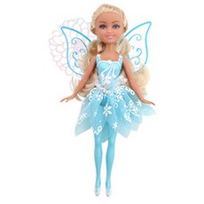 Sparkle Girlz 韓國棋盤遊戲打扮洋娃娃, 隨機發貨