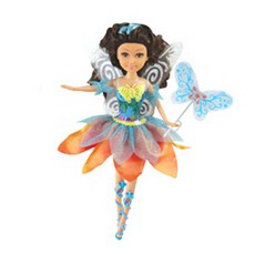 Sparkle Girlz 韓國棋盤遊戲領導仙女娃娃, 隨機發貨