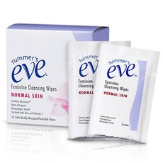 防護舒巾, 4.85g, 16入