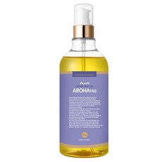 身體香氛保濕精油 薰衣草迷迭香, 500ml, 1瓶