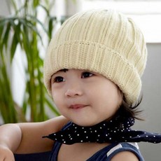 해피젬 유아동용 7g 하찌모자