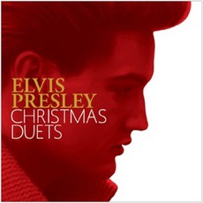 SONY MUSIC 艾維斯普萊斯利 - 聖誕二重唱, 1CD