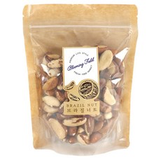 Green Nut 巴西堅果, 500克, 1包