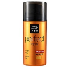 미쟝센 퍼펙트리페어 라인 슬리핑크림, 100ml, 1개