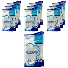 KITCHEN SENSE 非凡類型, 2張, 10包, 特大型(约20棵)