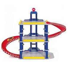 siku 停車塔 SK5505 玩具, 混合顏色, 1個