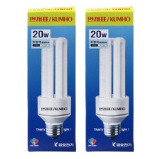 EFTR20EX-D(주광색), 주광색, 2개