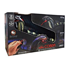 반디 코브라 RC로봇, 랜덤 발송, 1개