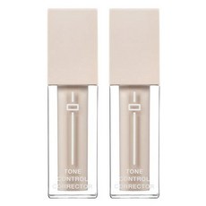 미샤 톤 컨트롤 코렉터 4.5ml, 글로우베이지, 2개