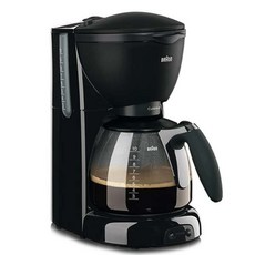 BRAUN 百靈 棕色咖啡機, KF560