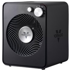 보네이도 히터, VMH300, DarkStormGray