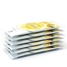 Sanmaeul 甜南瓜粥, 17g, 6包, 17g