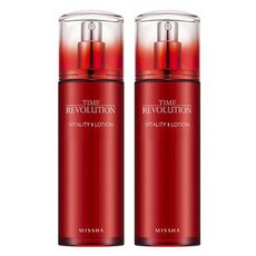 미샤 바이탈리티 로션, 130ml, 2개