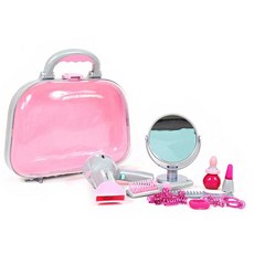 klein 美髮包, 混色