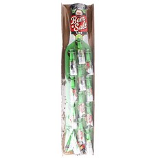 트왕 비어 솔트 보틀 스트립 라임, 12개