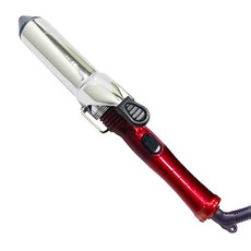 YES BEAUTY 電棒捲 YB-388, YB-388(40mm), 紅色