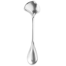 茶匙小泥, 1個, 銀