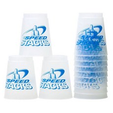 SPEED STACKS 思想投資+快速支架套裝, 初級清除