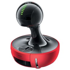 돌체구스토 드롭 프리미엄 N1, 레드