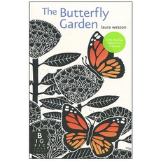 NEW) The Butterfly Garden Flap Book, Big Picture Press