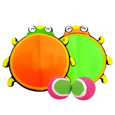 韓國 B&C 跳跳接球遊戲, 瓢蟲