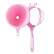 제니얼 거름망 깔때기, 1개