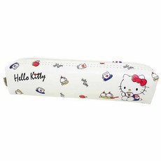 헬로키티 스몰 펜슬케이스, 랜덤 발송, 1개