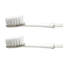 래디어스 소스 소프트 교체용 칫솔 헤드, 2개입, 1개