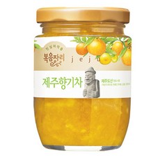 복음자리 제주향기차, 220g, 220g, 1개
