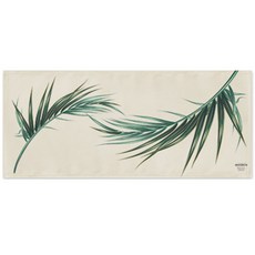 abundance 植物設計短門簾, GM 76002