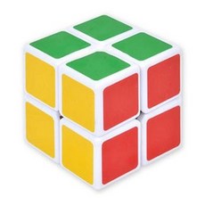 魔術方塊, 混色, 5 x 5 x 5 厘米