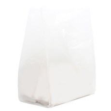 Picnic House HD 半透明素色塑膠袋 大, 50個, 1個