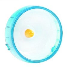 카르노 햄스터용 사일런트 미디움 휠 쳇바퀴 14cm, Y223PSAT064, 1개