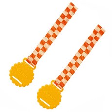 COMBI 餅乾形狀多功能夾, 混色, 1入