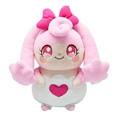 코코밍 멜로디 봉제인형 25cm, 랜덤 발송, 1개
