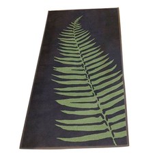 多用途廚房地墊, 加勒比海（海軍）