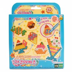 토이트론 - 아쿠아비즈 스위트 디저트 디자인컬렉션, 이제품[선택]_zz, 1개
