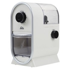 Solis 全自動咖啡豆研磨機GUSTO TYPE262