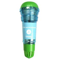 [짐보리] GYMBOREE 마이크, 연두, 1개