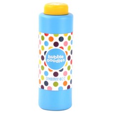 GYMBORee 大容量金寶貝肥皂泡溶液, 473ml, 混色, 1瓶