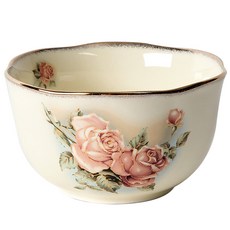 PGS Queen Rose 飯碗, 不適用