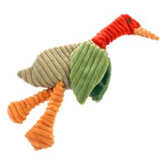 펫스포츠 애견용 오리 장난감, 랜덤 발송, 1개