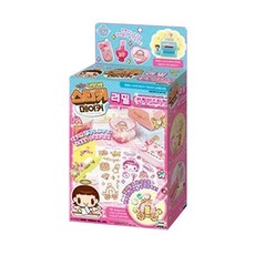 MIMI WORLD 天使閃亮貼紙補充包, 單品