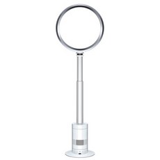 다이슨 에어 멀티플라이어 선풍기 화이트실버, AM08