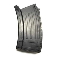 Toy Star圓形AK 250發連發彈匣震動玩具槍零件, 單品, 1個