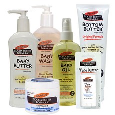 파머스 코코아버터 베이비 패키지2, 1세트