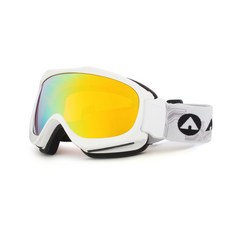 AIRWALK 成人護目鏡 AW-2400S, 白金