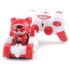 반디 카트라이더 레이싱카 베찌, 혼합 색상, 1개